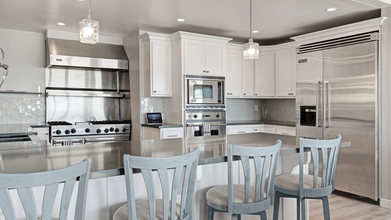 Photo of Kitchen in Oxnard Shores