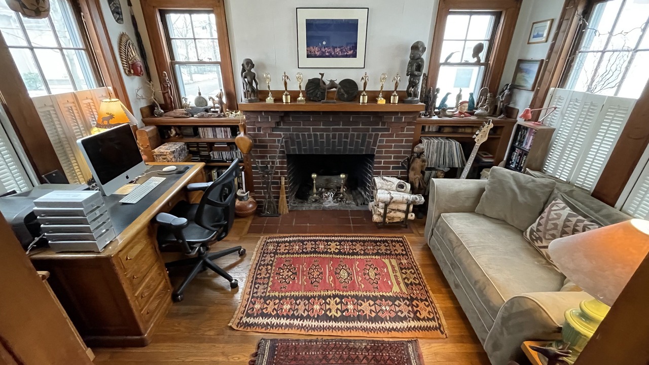 Photo of Livingroom in Belmont