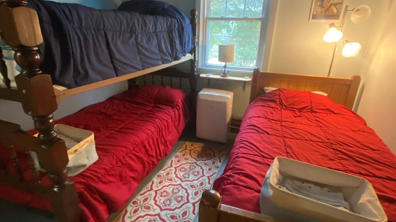 Photo of Bedroom in Plymouth