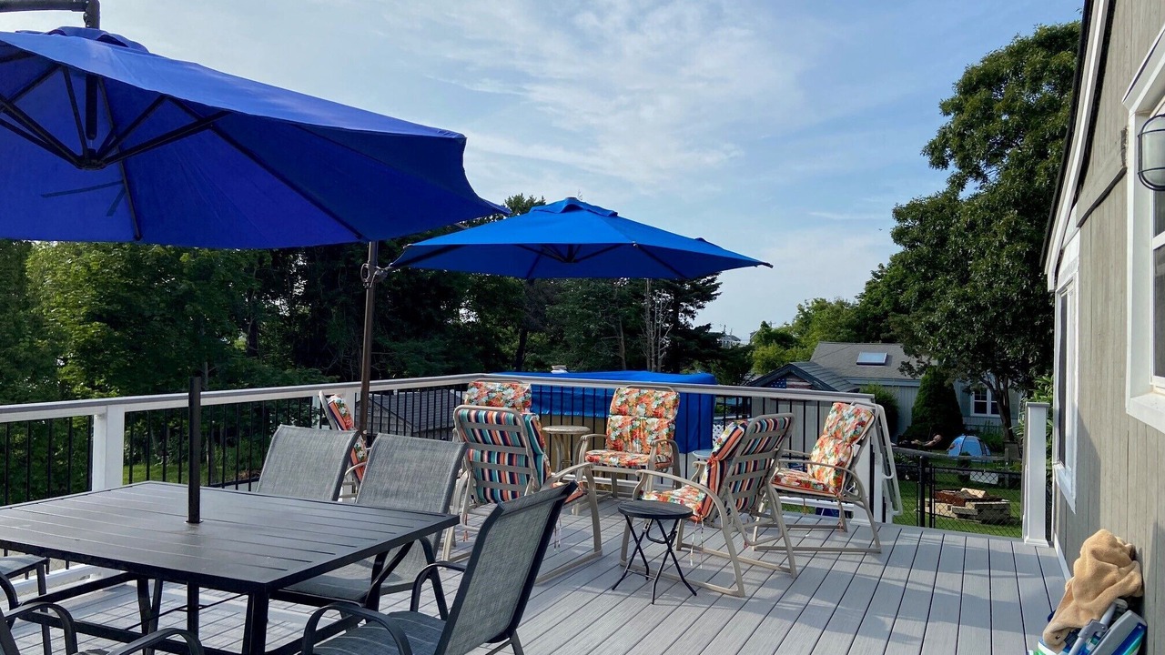 Photo of Outdoor in Plymouth