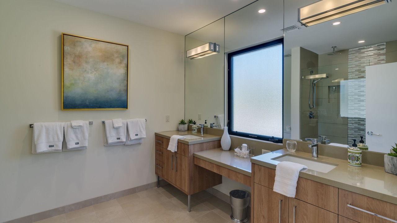 Photo of Bathroom in Uptown Design District