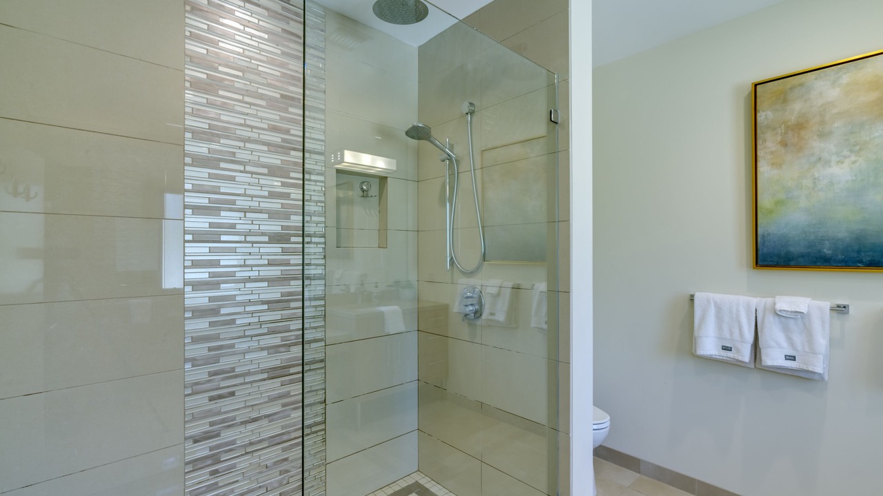 Photo of Bathroom in Uptown Design District