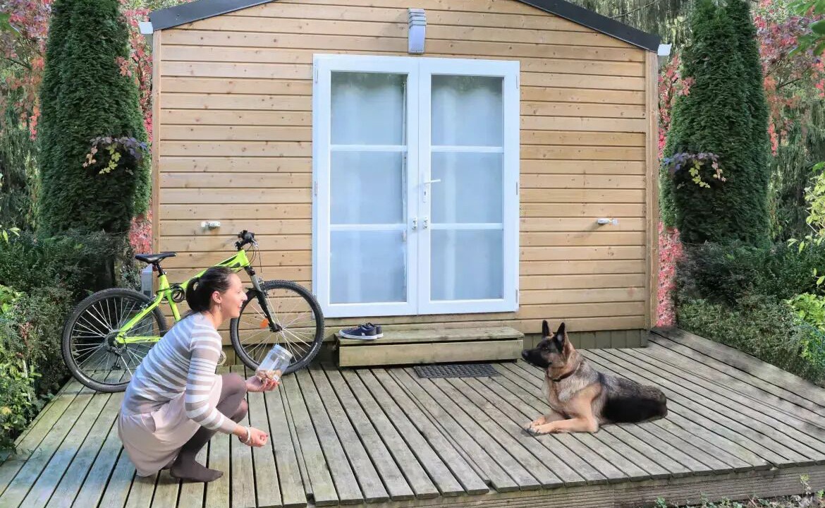 Photo of Outdoor in Saint-Maximin