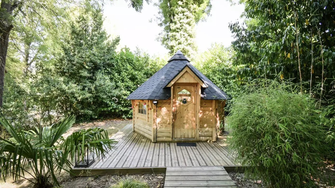 Photo of Outdoor in Saint-Maximin