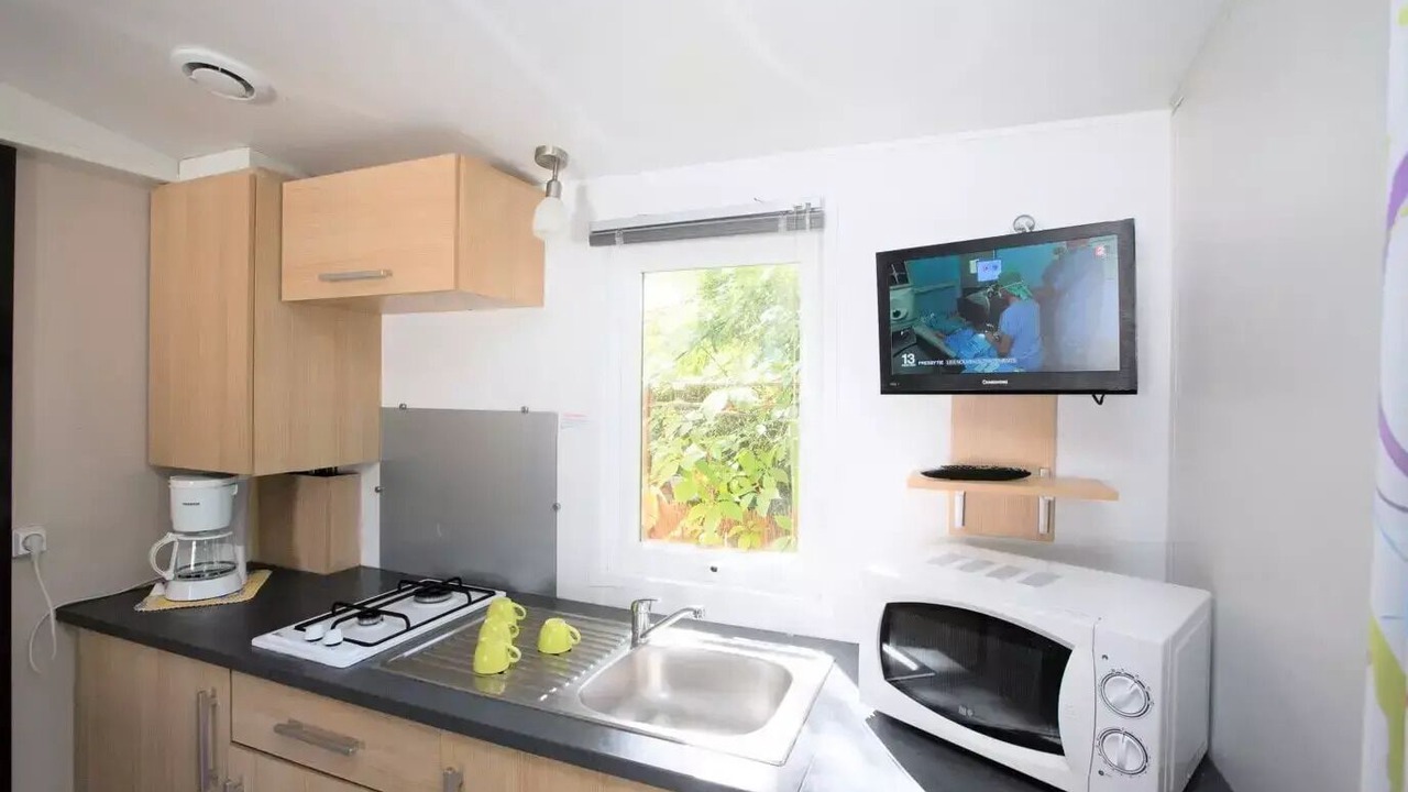 Photo of Kitchen in Saint-Maximin