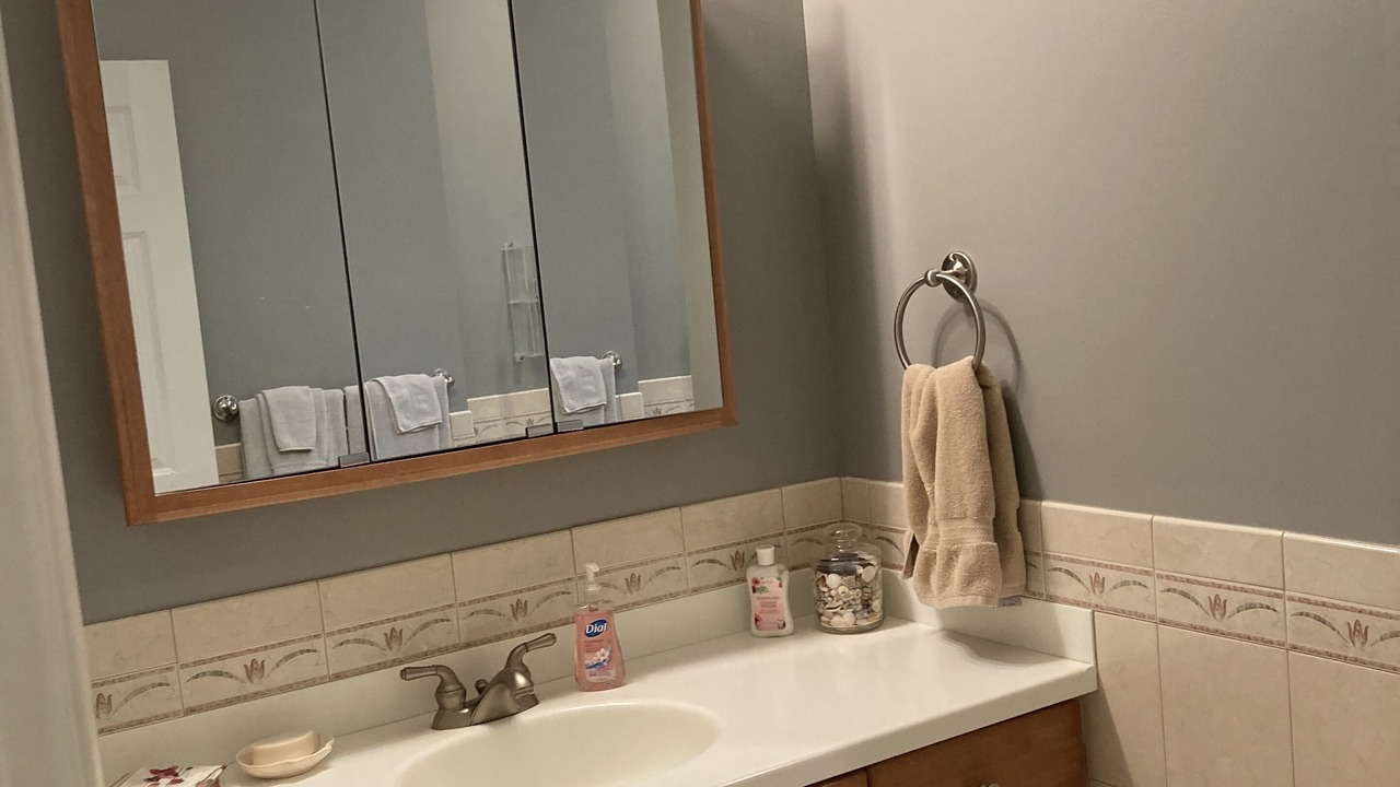 Photo of Bathroom in Blue Ridge