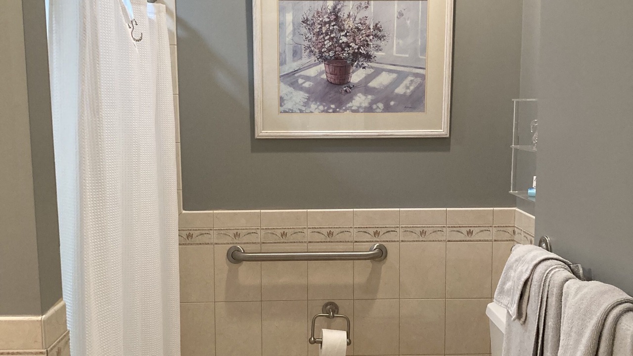 Photo of Bathroom in Blue Ridge