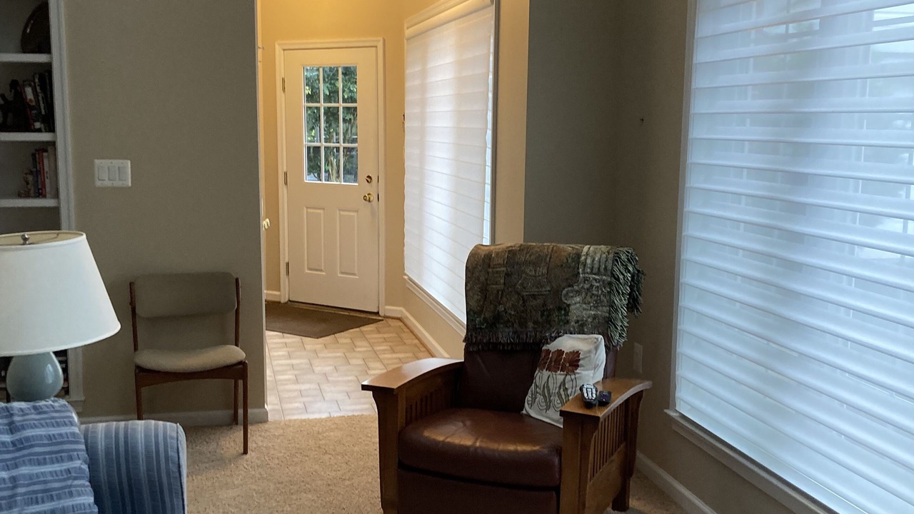 Photo of Livingroom in Blue Ridge