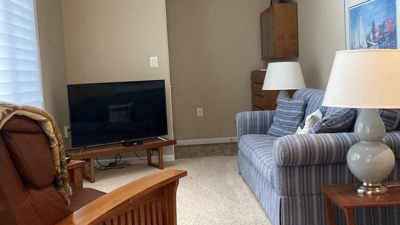 Photo of Livingroom in Blue Ridge