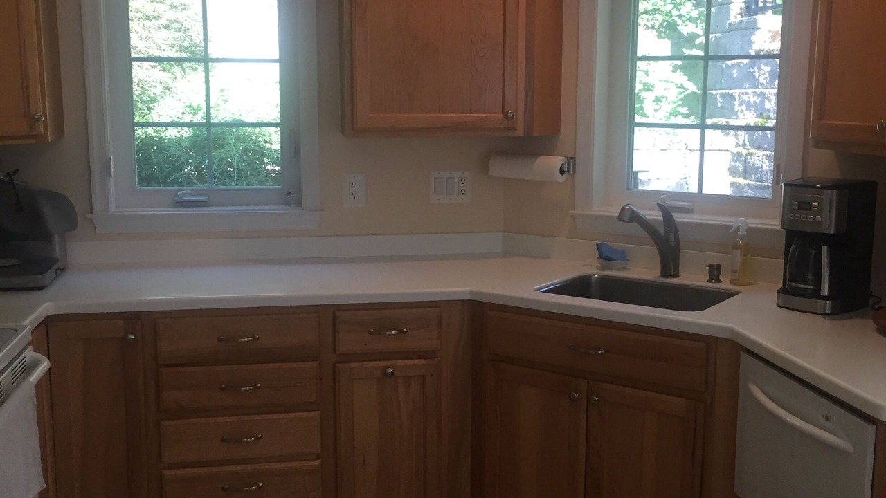 Photo of Kitchen in Blue Ridge