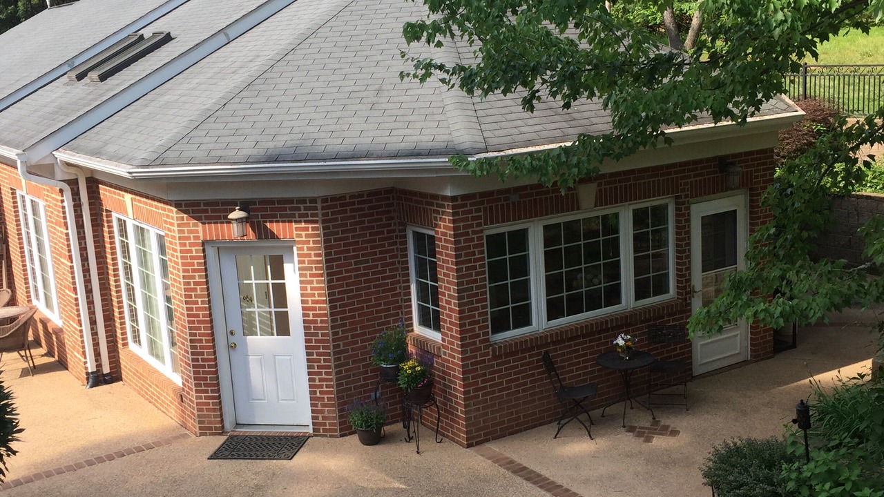 Photo of Outdoor in Blue Ridge