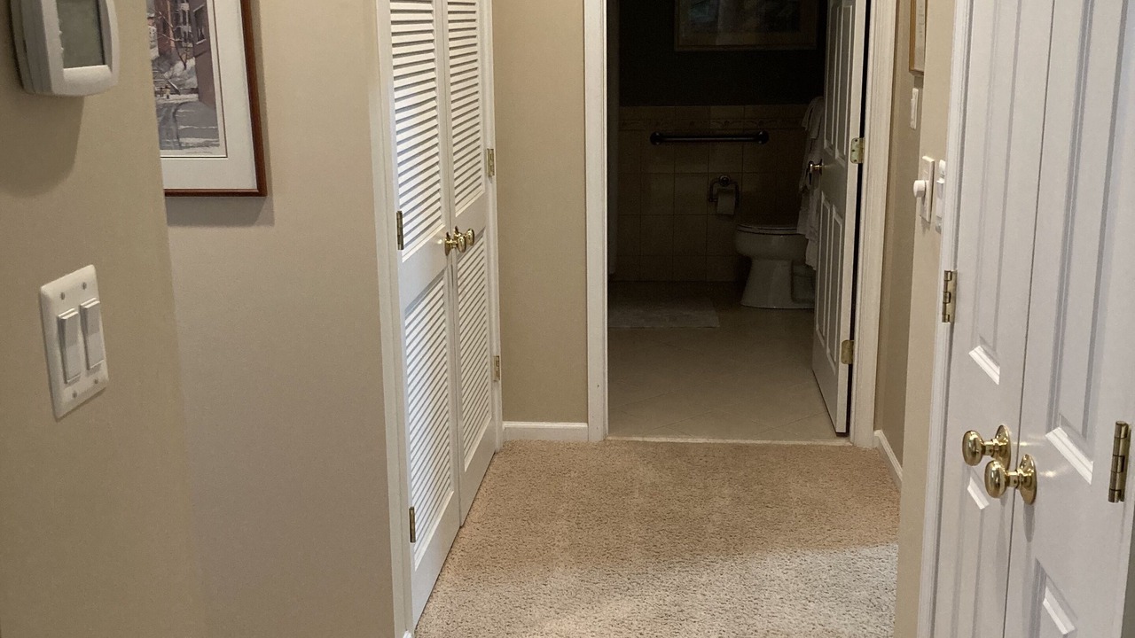 Photo of Bathroom in Blue Ridge