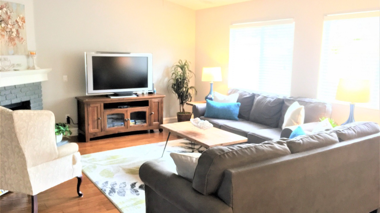 Photo of Livingroom in Temecula