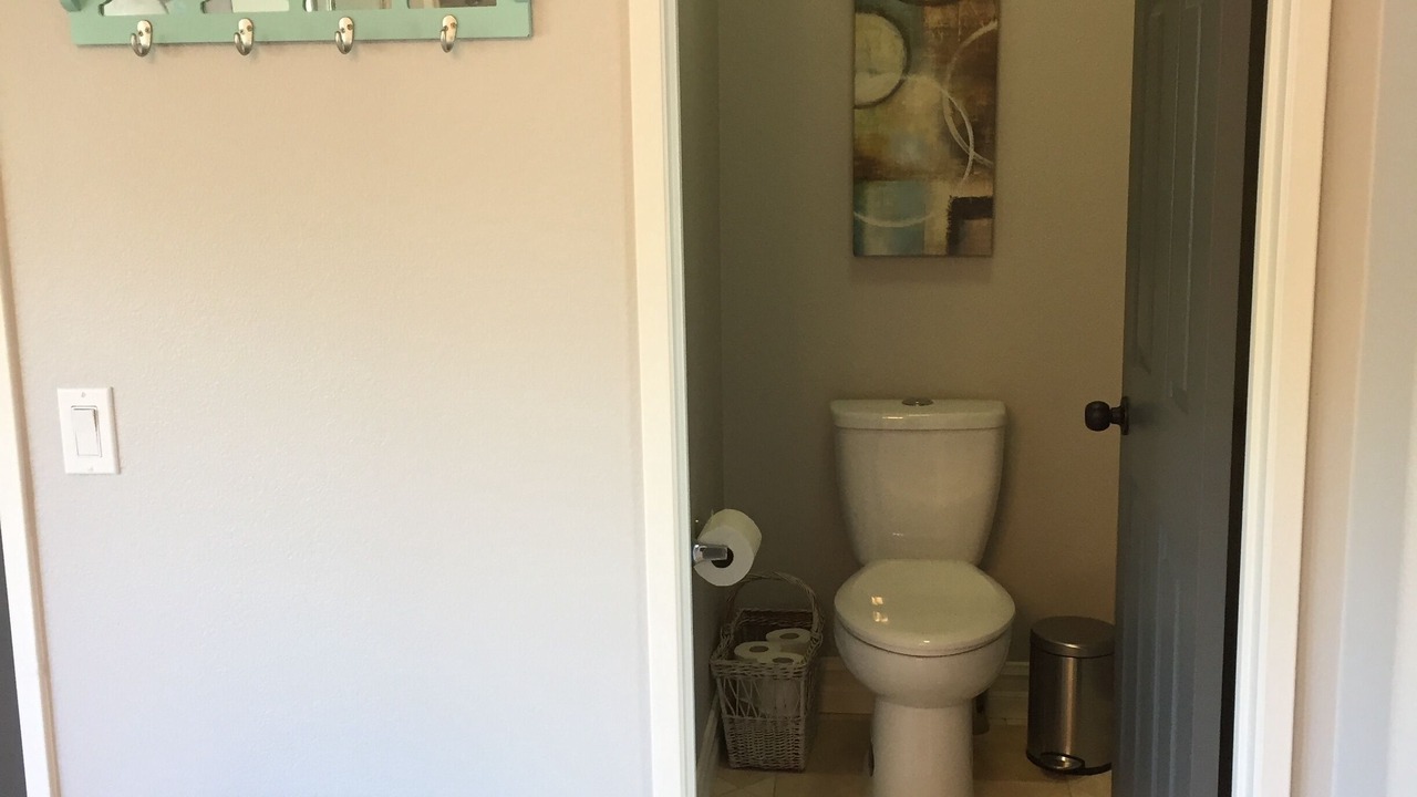 Photo of Bathroom in Temecula