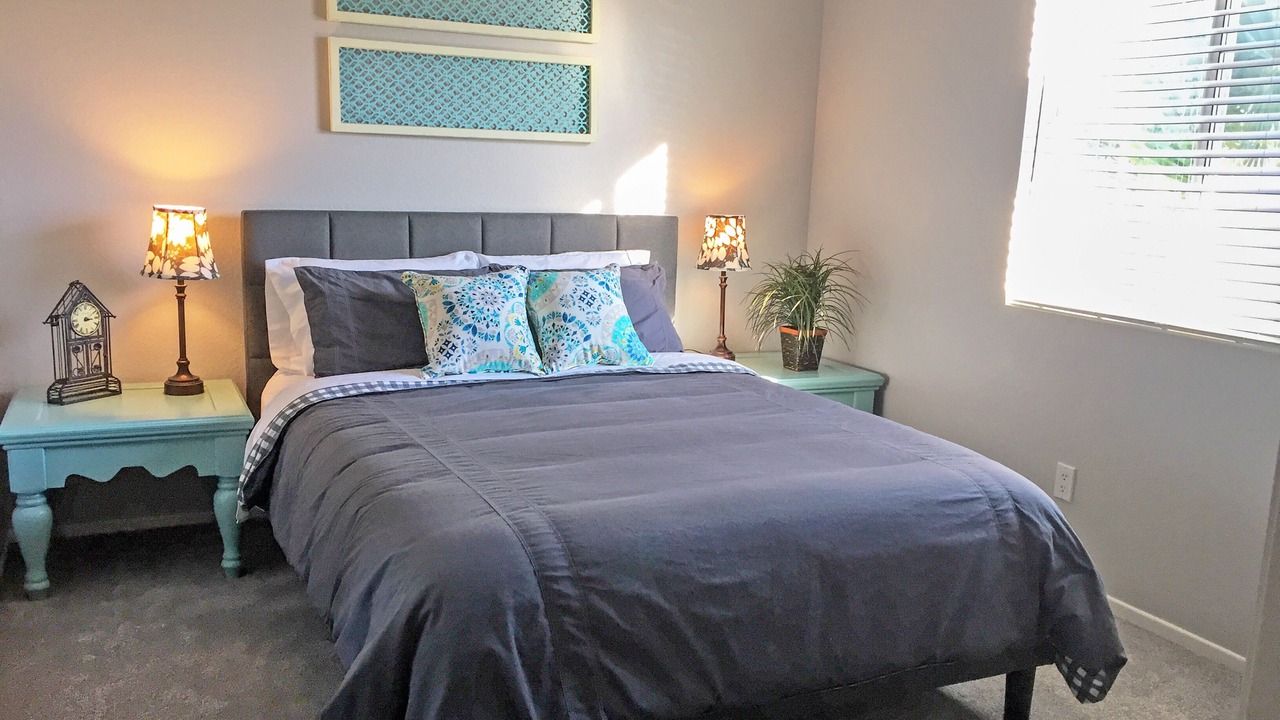 Photo of Bedroom in Temecula
