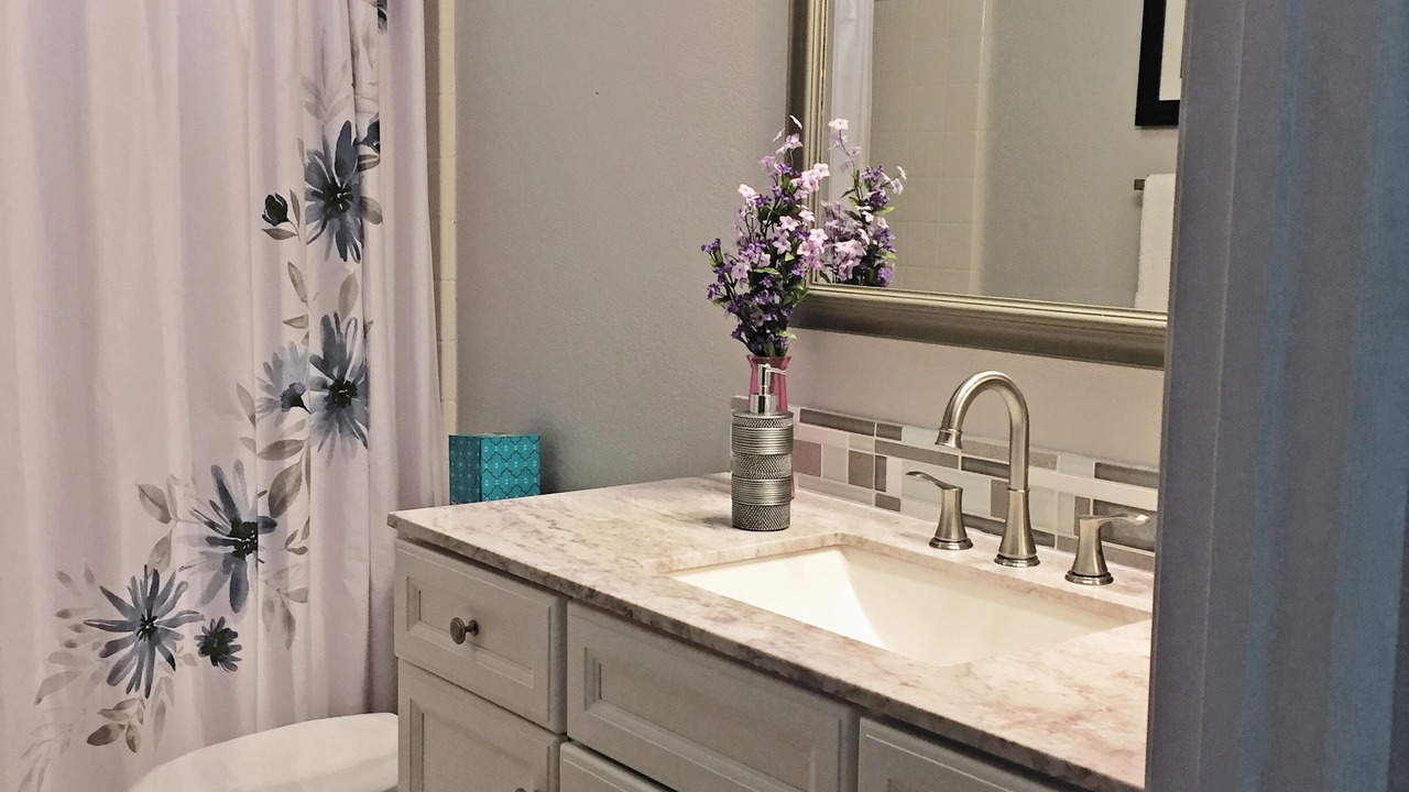 Photo of Bathroom in Temecula