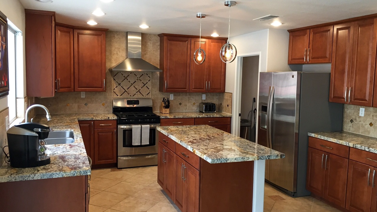 Photo of Kitchen in Temecula