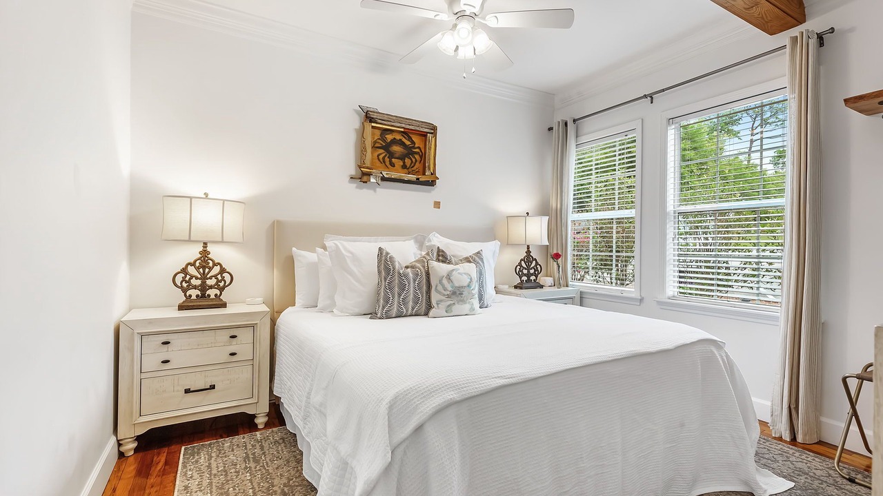 Photo of Bedroom in Fairhope