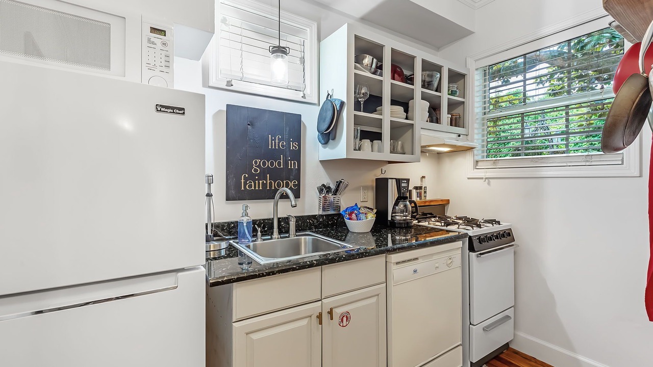 Photo of Kitchen in Fairhope