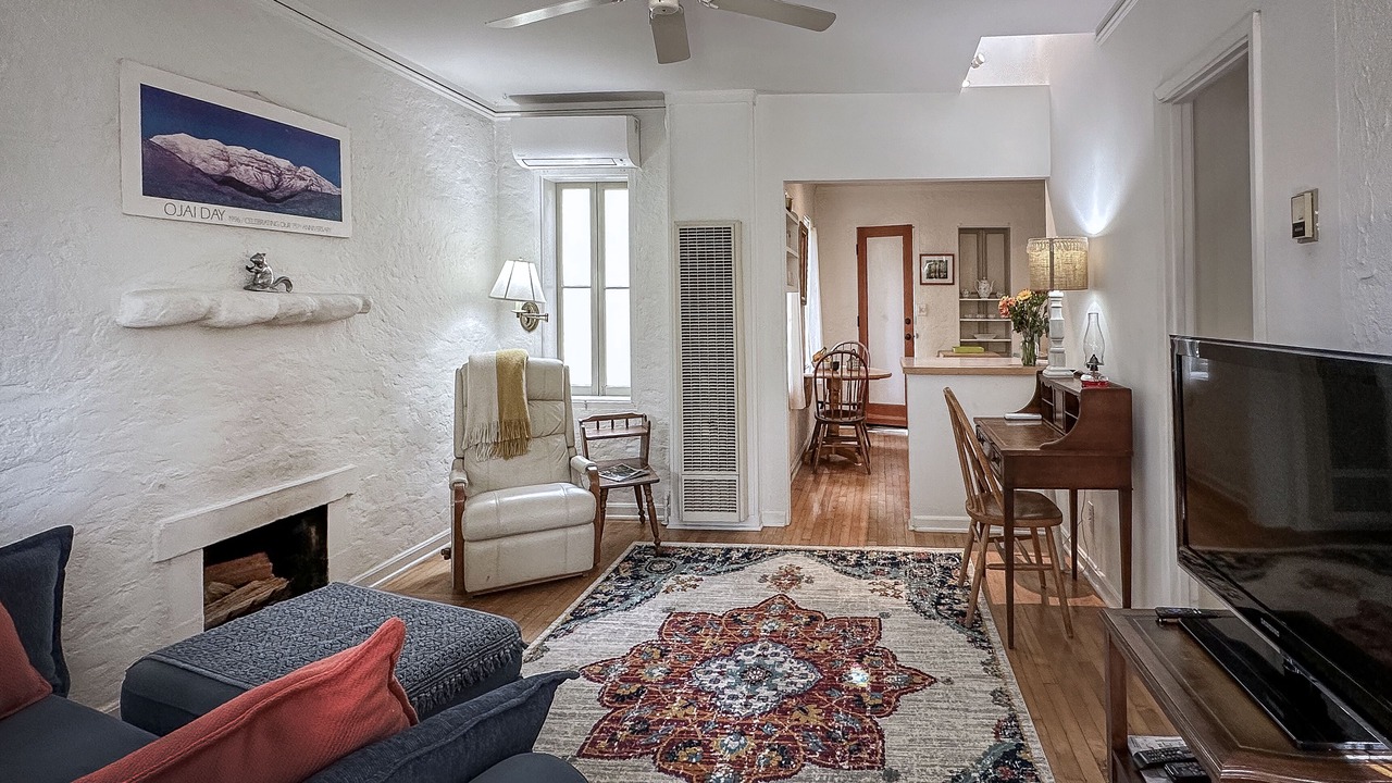 Photo of Livingroom in Ojai