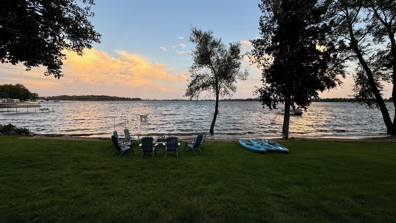 Photo of Others in Madison Lake