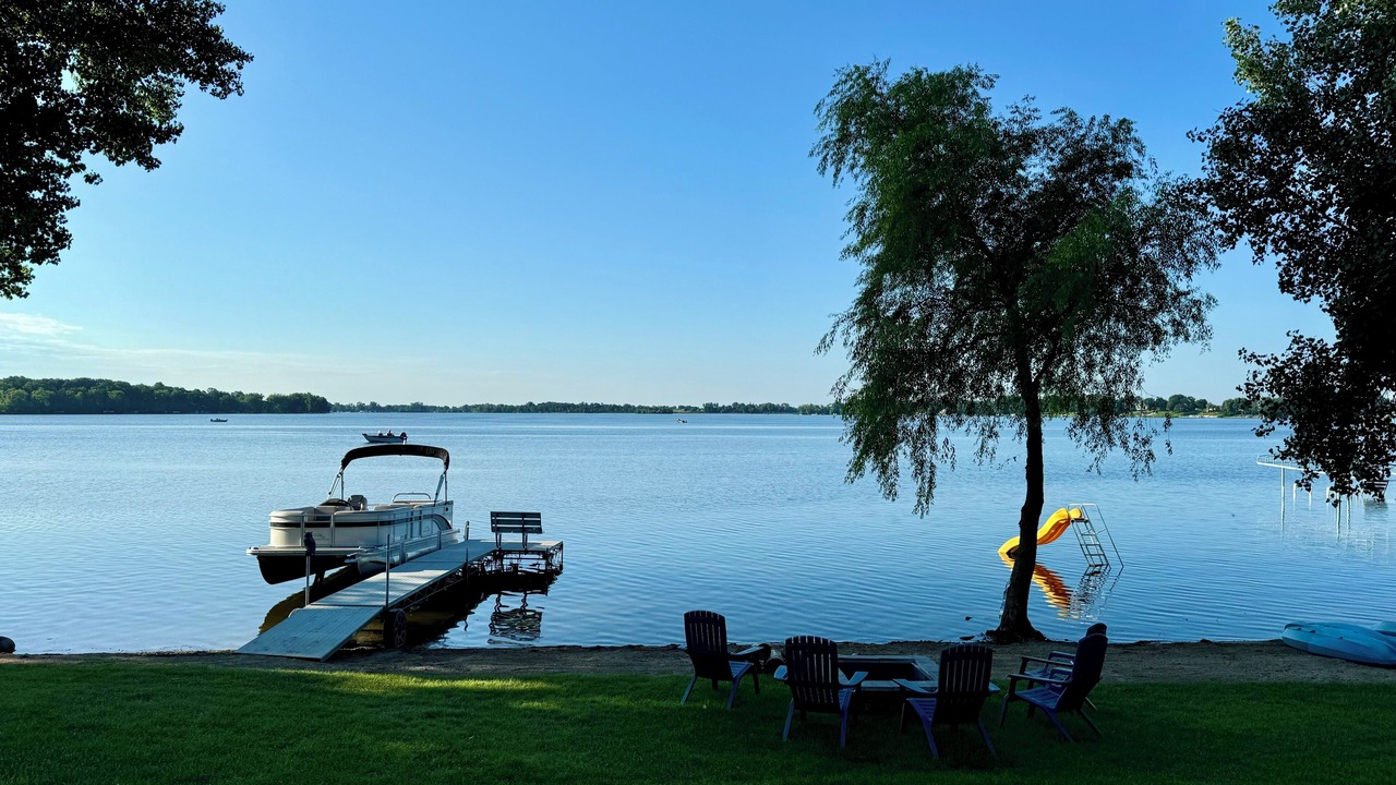 Photo of Outdoor in Madison Lake