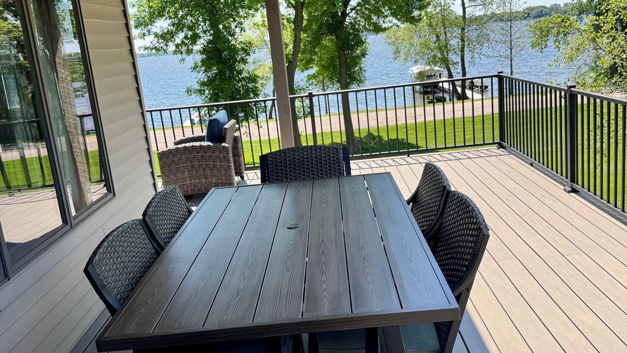 Photo of Others in Madison Lake