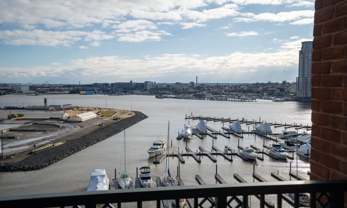 Photo of Others in Harbor East