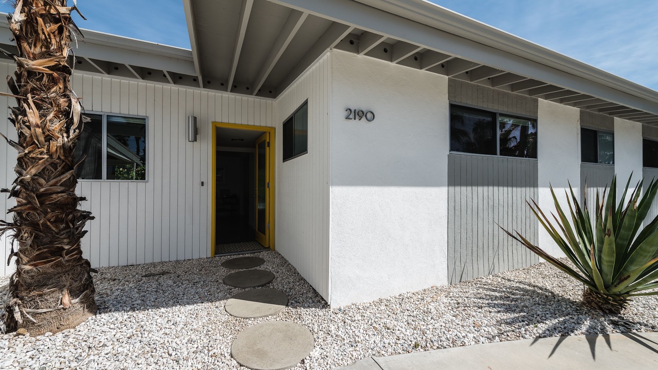 Photo of Outdoor in Palm Springs