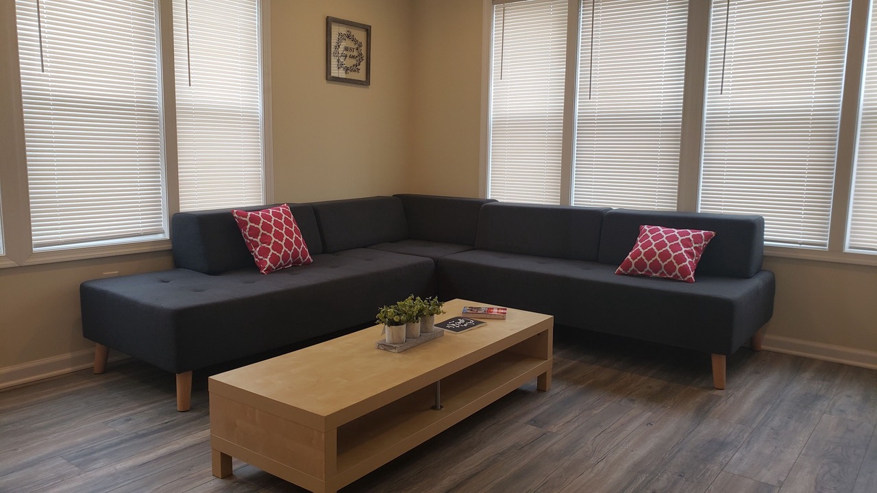 Photo of Livingroom in Fairlawn