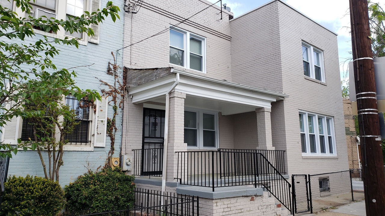 Photo of Outdoor in Fairlawn