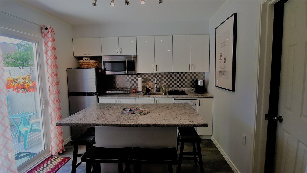 Photo of Bedroom in Prince Edward