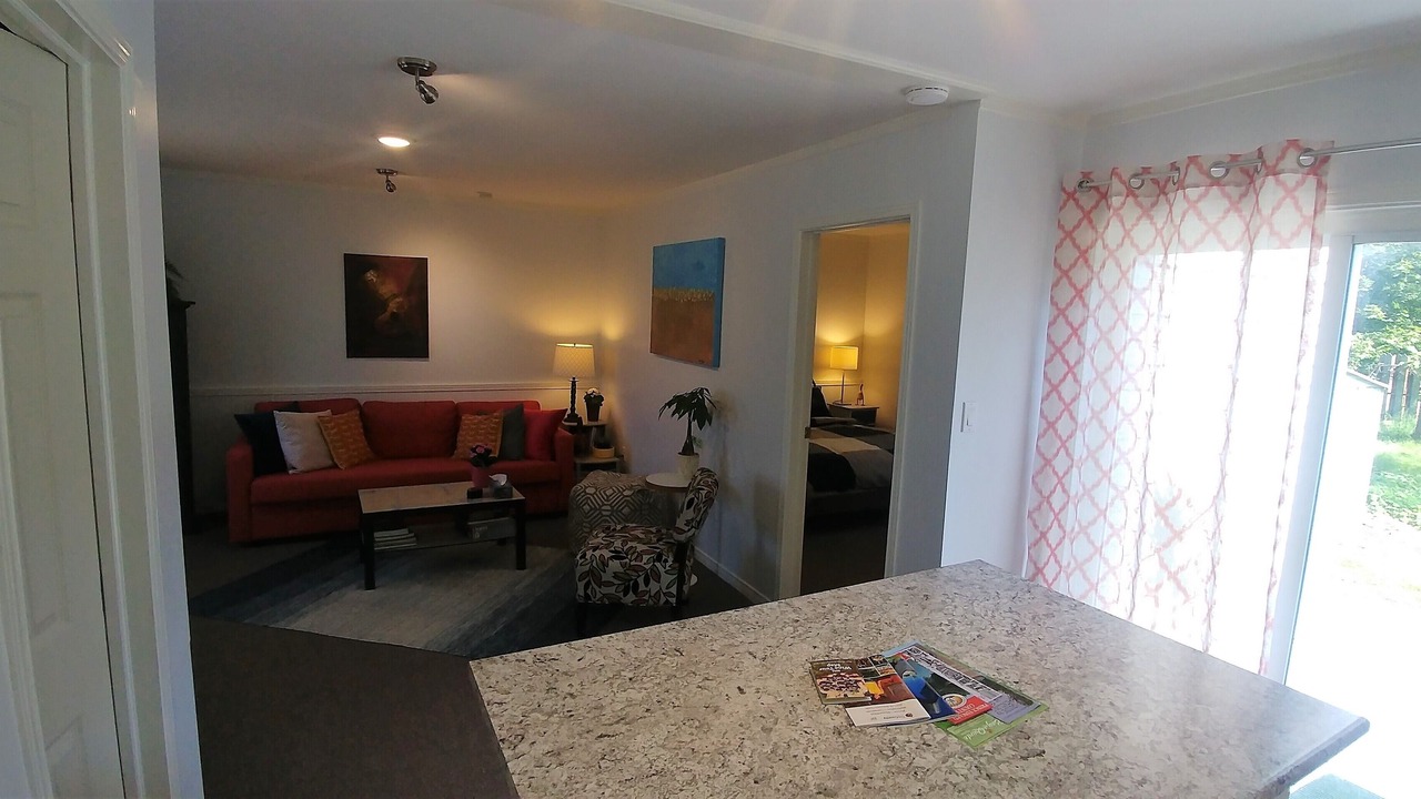 Photo of Bedroom in Prince Edward