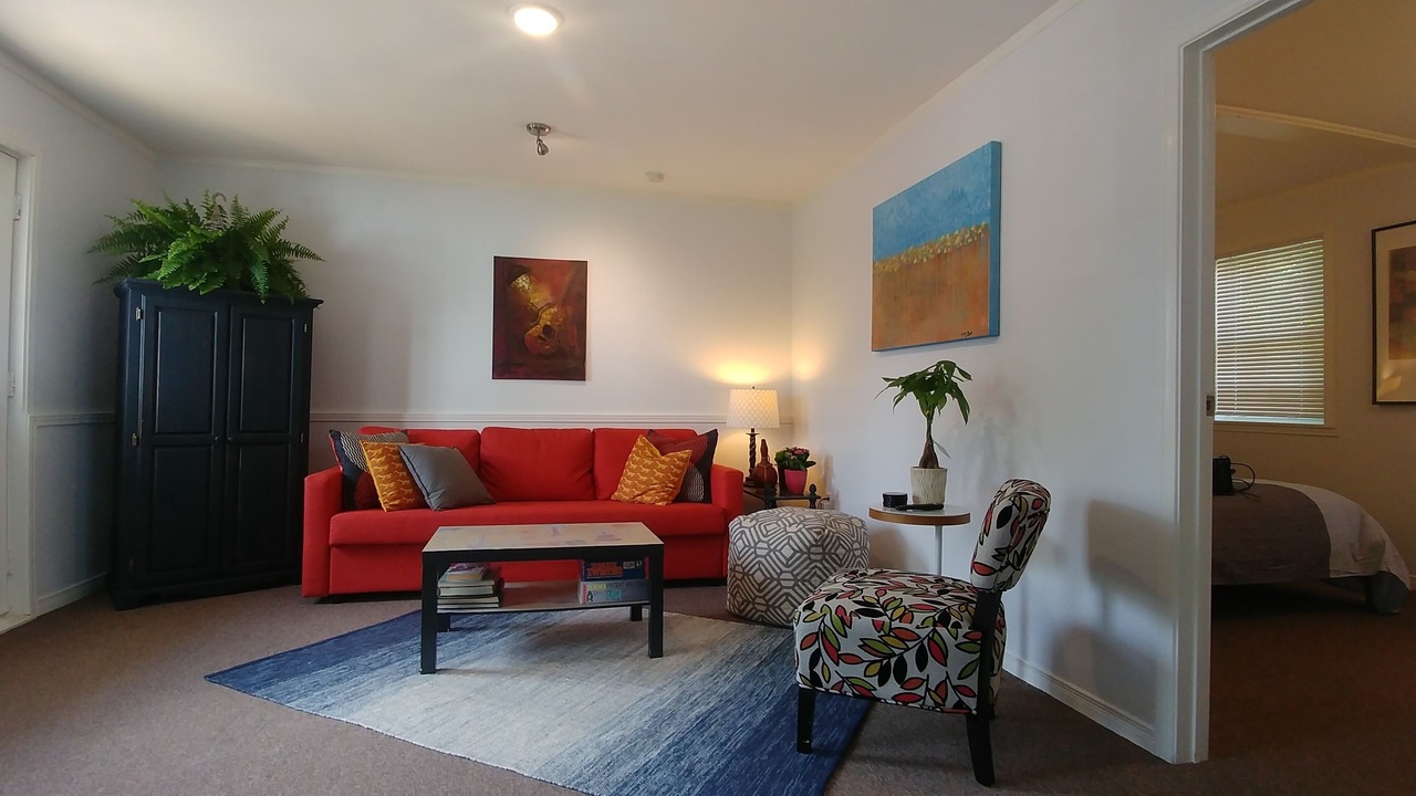 Photo of Livingroom in Prince Edward