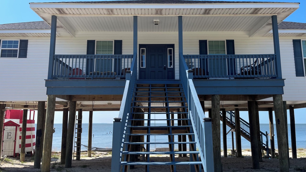 Photo of Outdoor in Ocean Springs