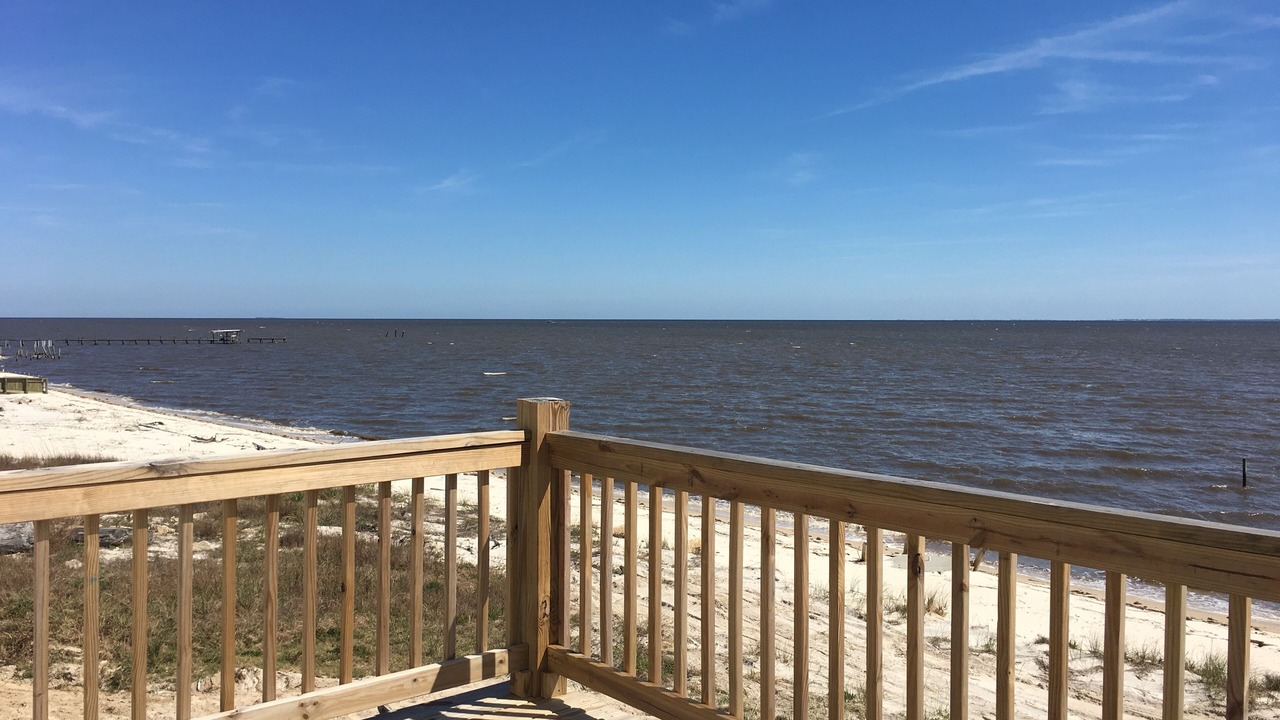 Photo of Outdoor in Ocean Springs