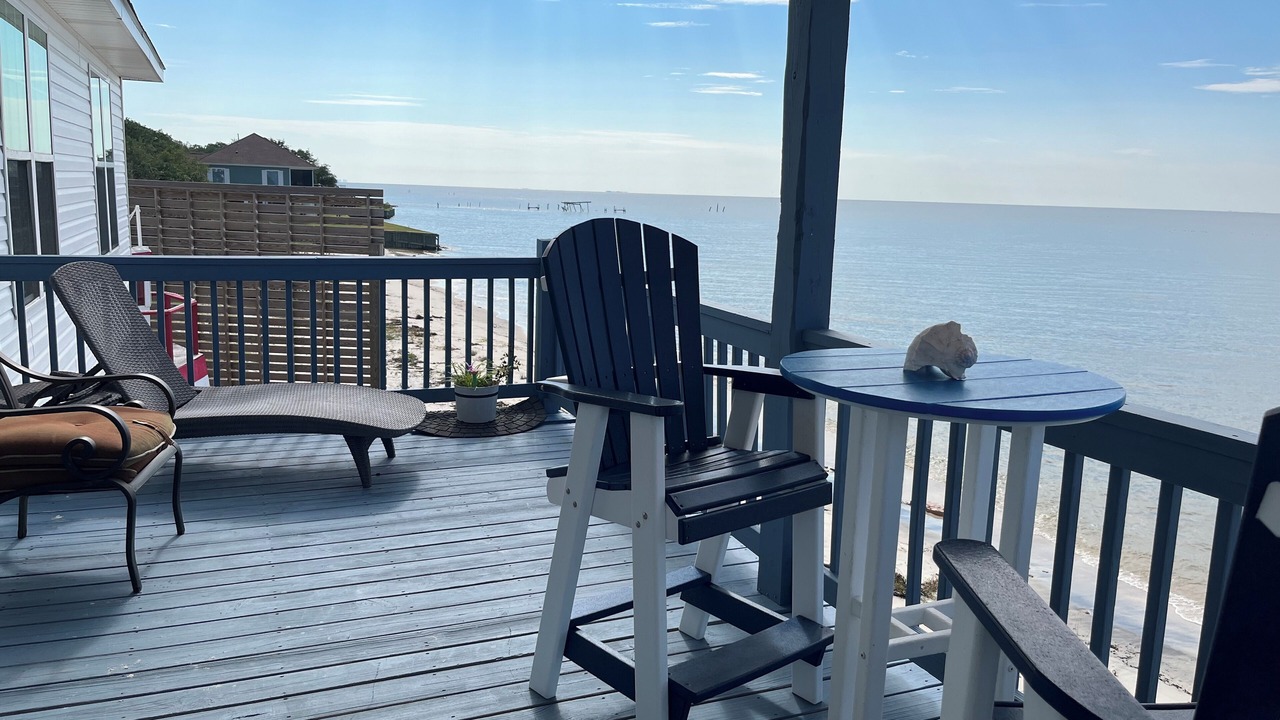 Photo of Outdoor in Ocean Springs