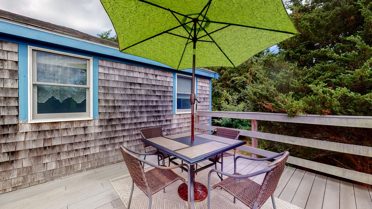 Photo of Outdoor in Campground Landing