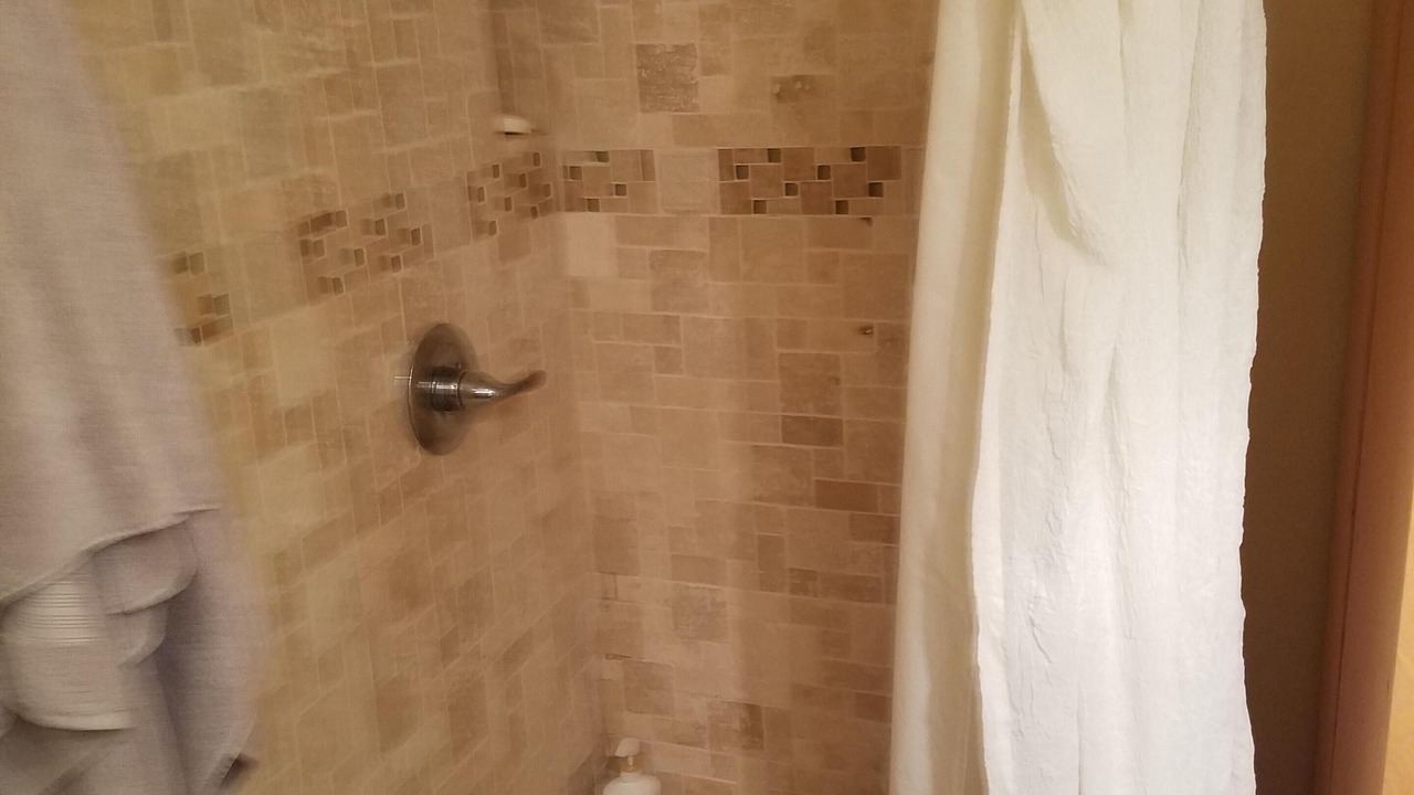 Photo of Bathroom in Port Hueneme