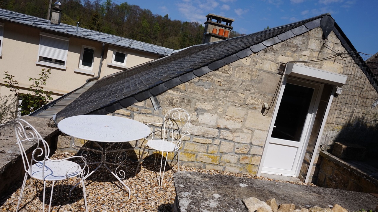 Photo of Outdoor in Verneuil-en-Halatte