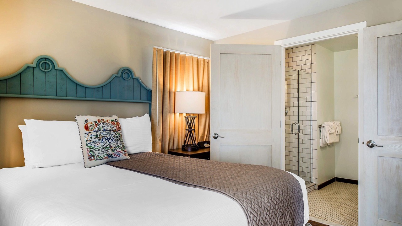 Photo of Bedroom in Dennis Port