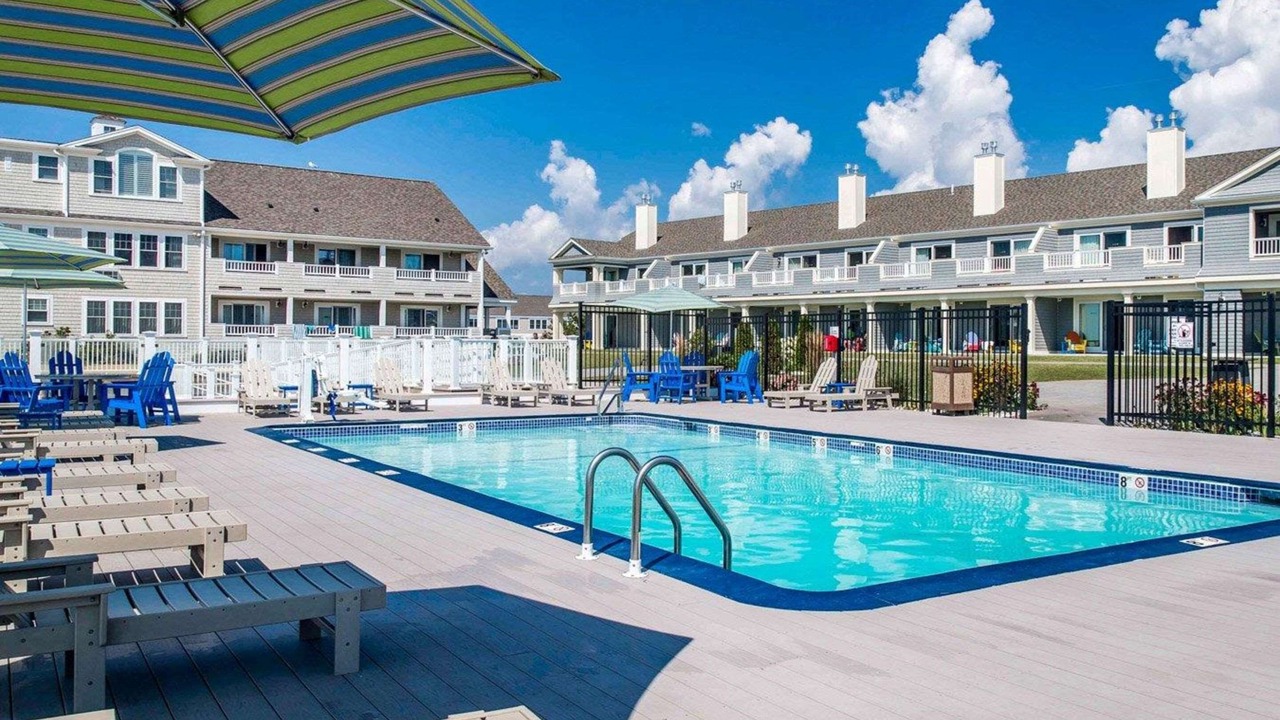 Photo of Outdoor in Dennis Port