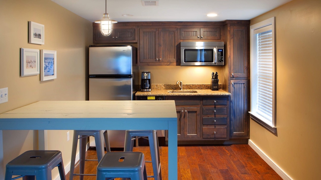 Photo of Kitchen in Dennis Port