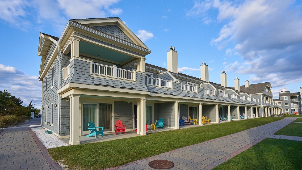 Photo of Outdoor in Dennis Port