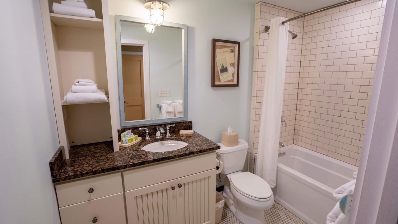 Photo of Bathroom in Dennis Port