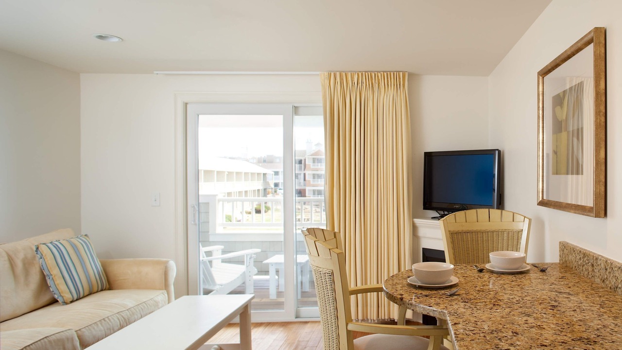 Photo of Livingroom in Dennis Port
