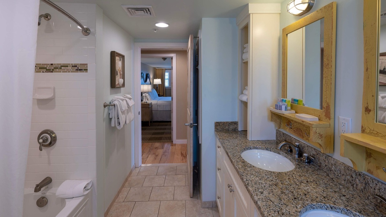 Photo of Bathroom in Dennis Port