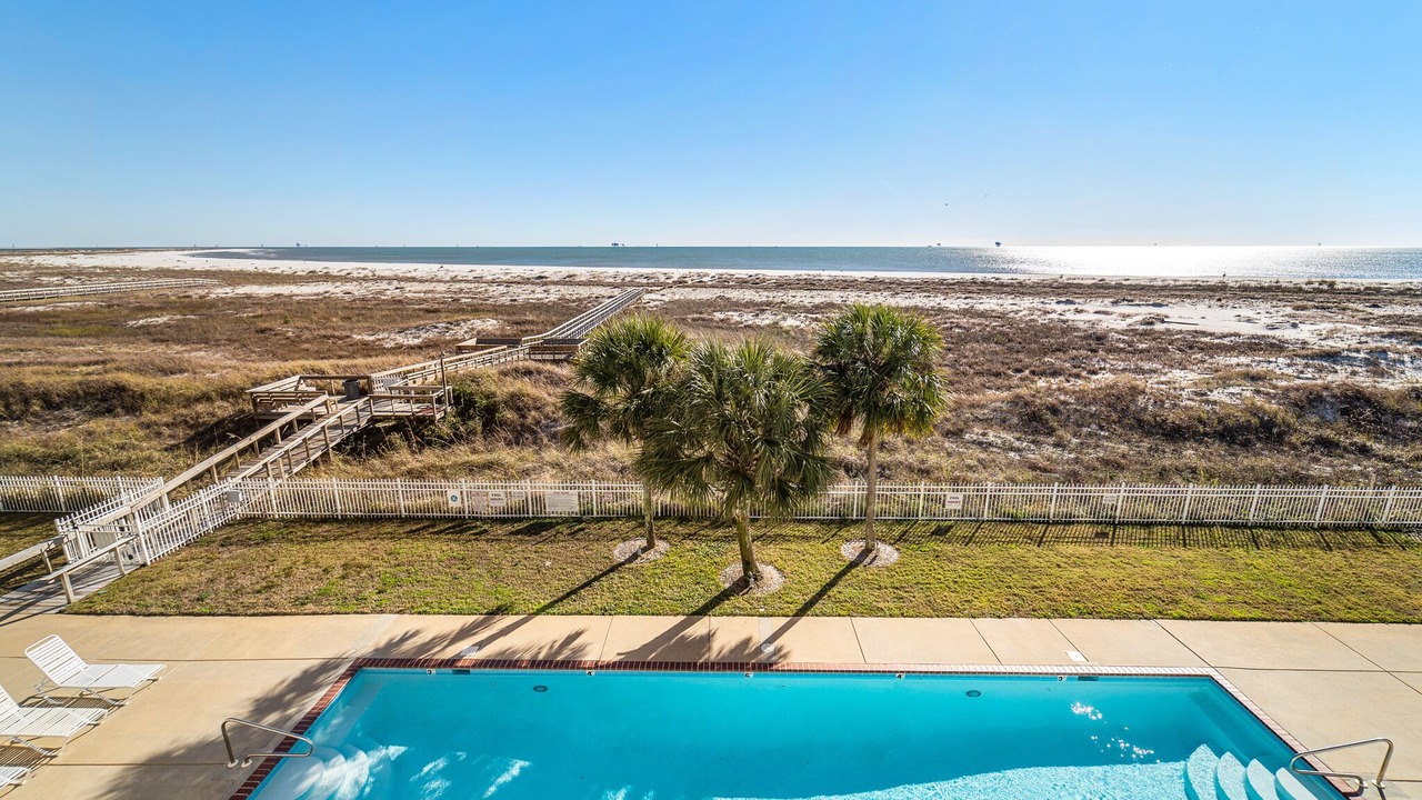 Photo of Outdoor in Dauphin Island