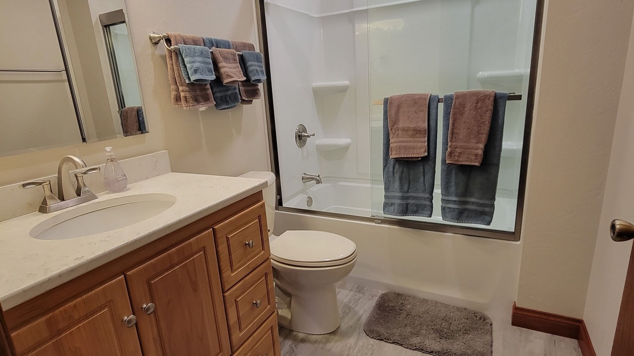 Photo of Bathroom in Wautoma