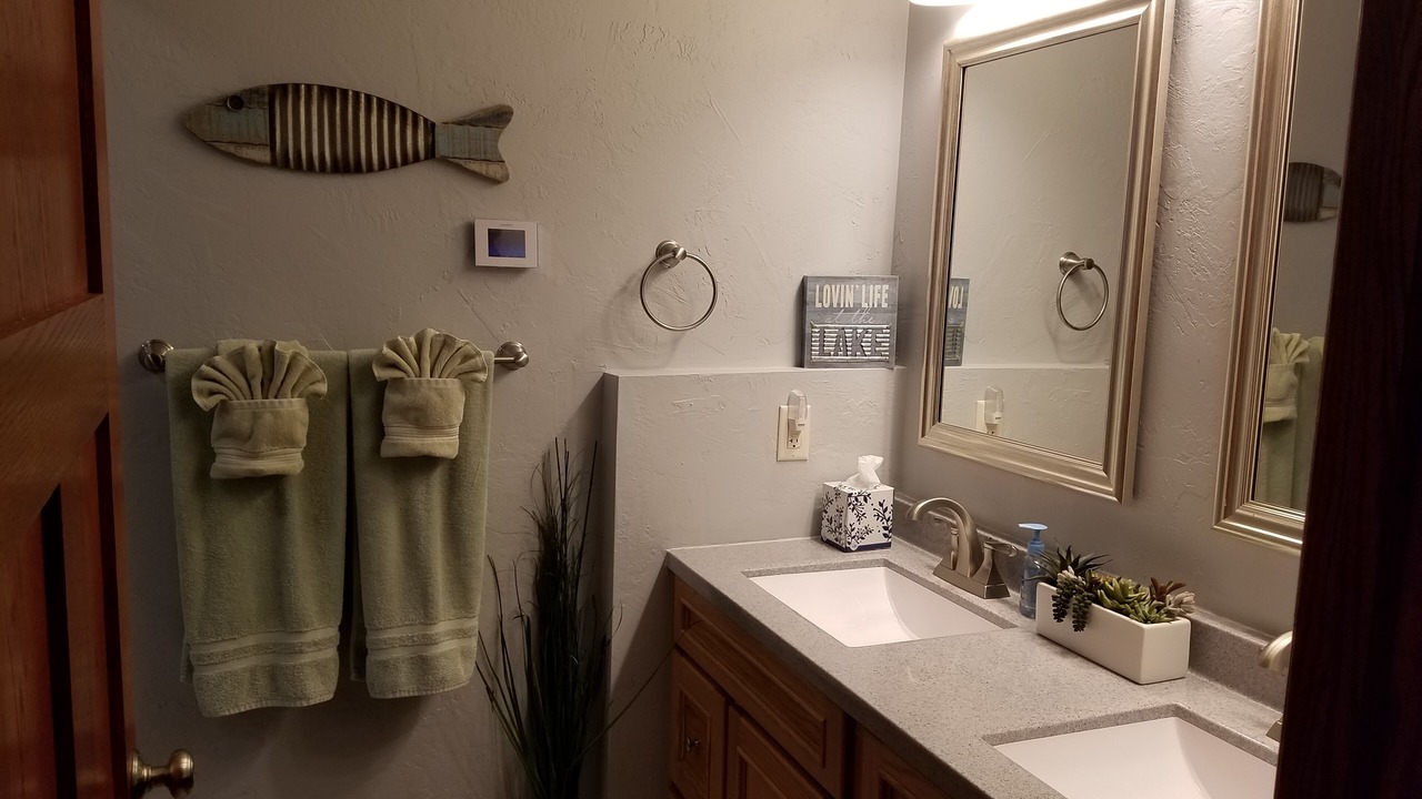 Photo of Bathroom in Wautoma